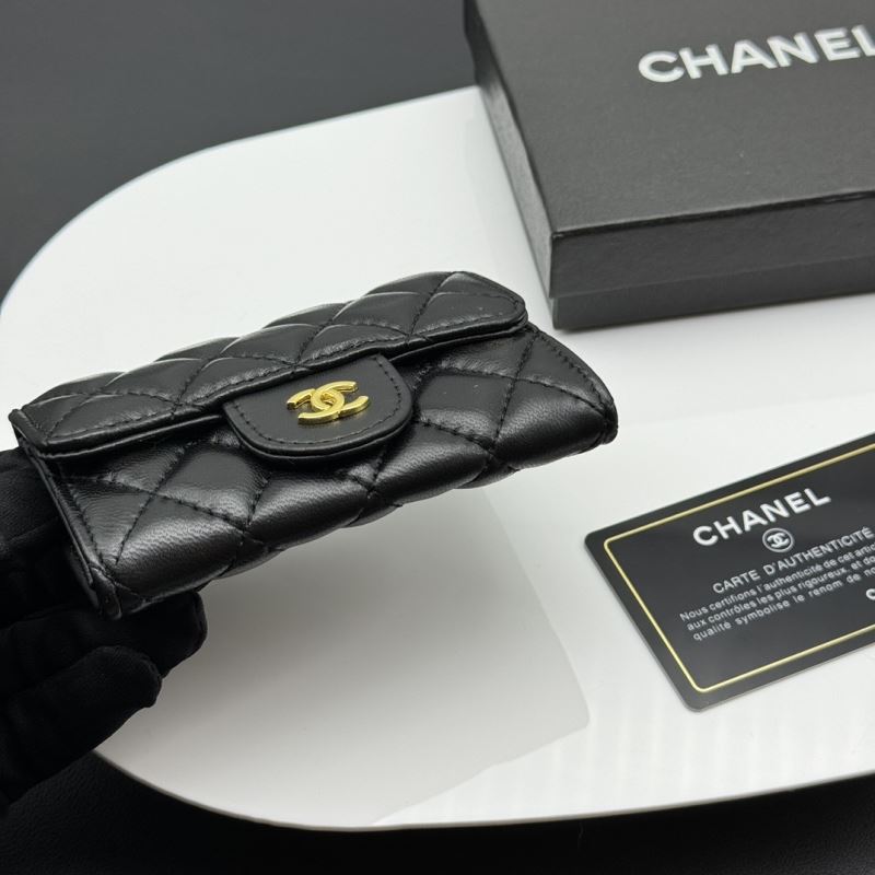 Chanel Wallets Purse